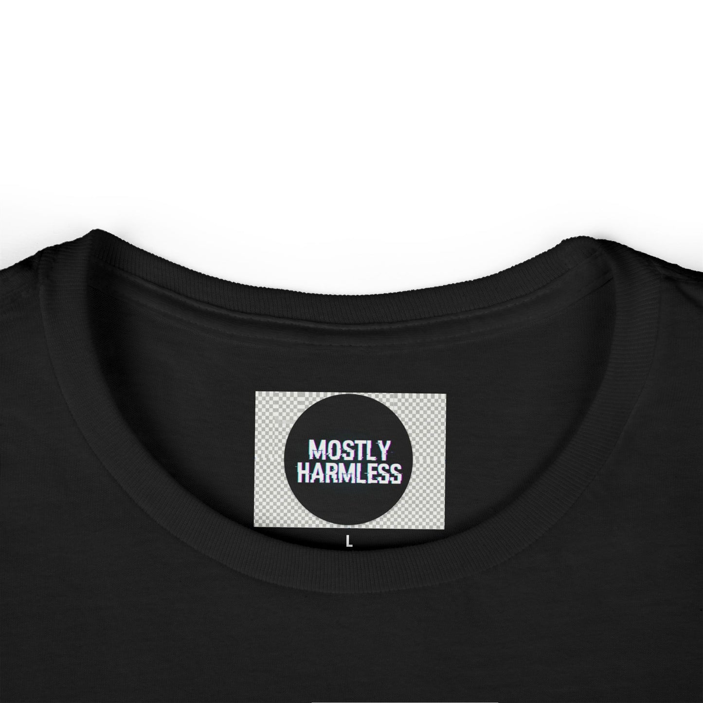 The Coping Mechanism Women's Tee