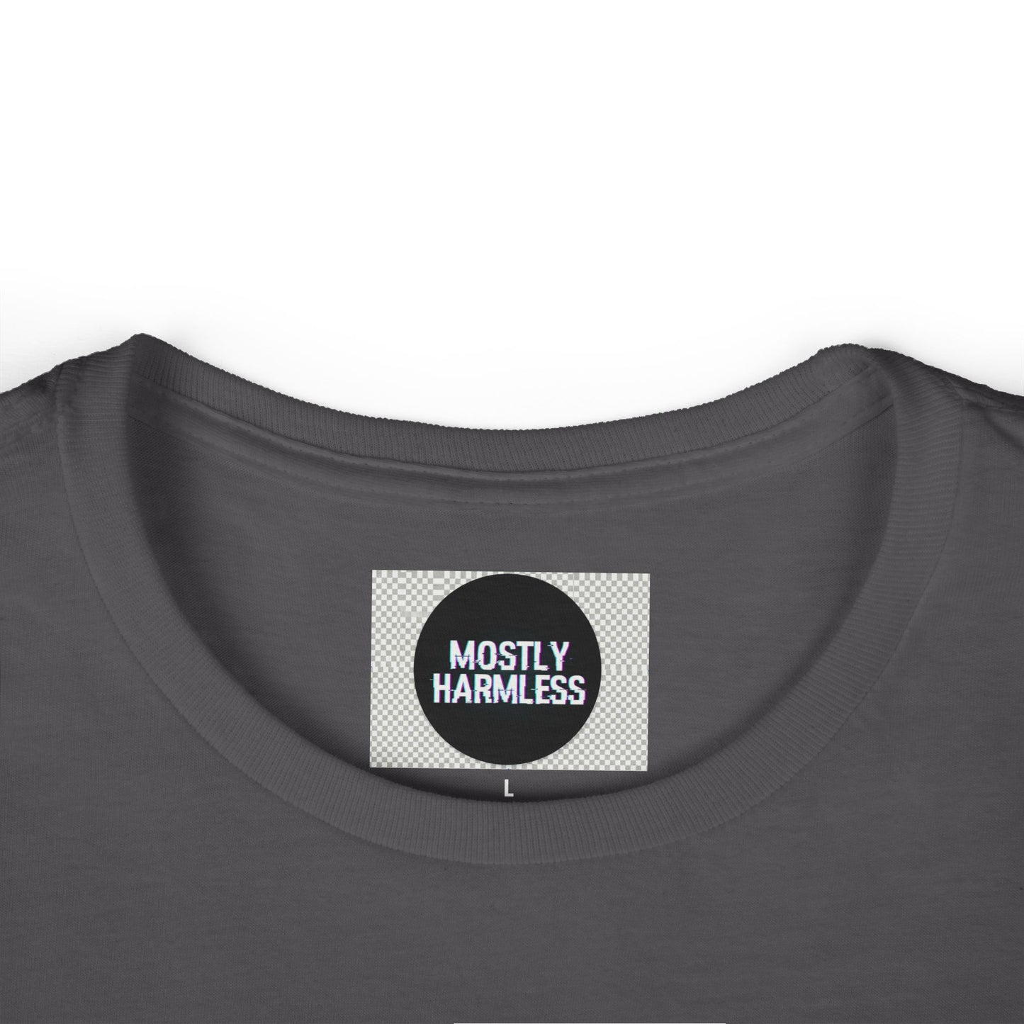The Coping Mechanism Women's Tee