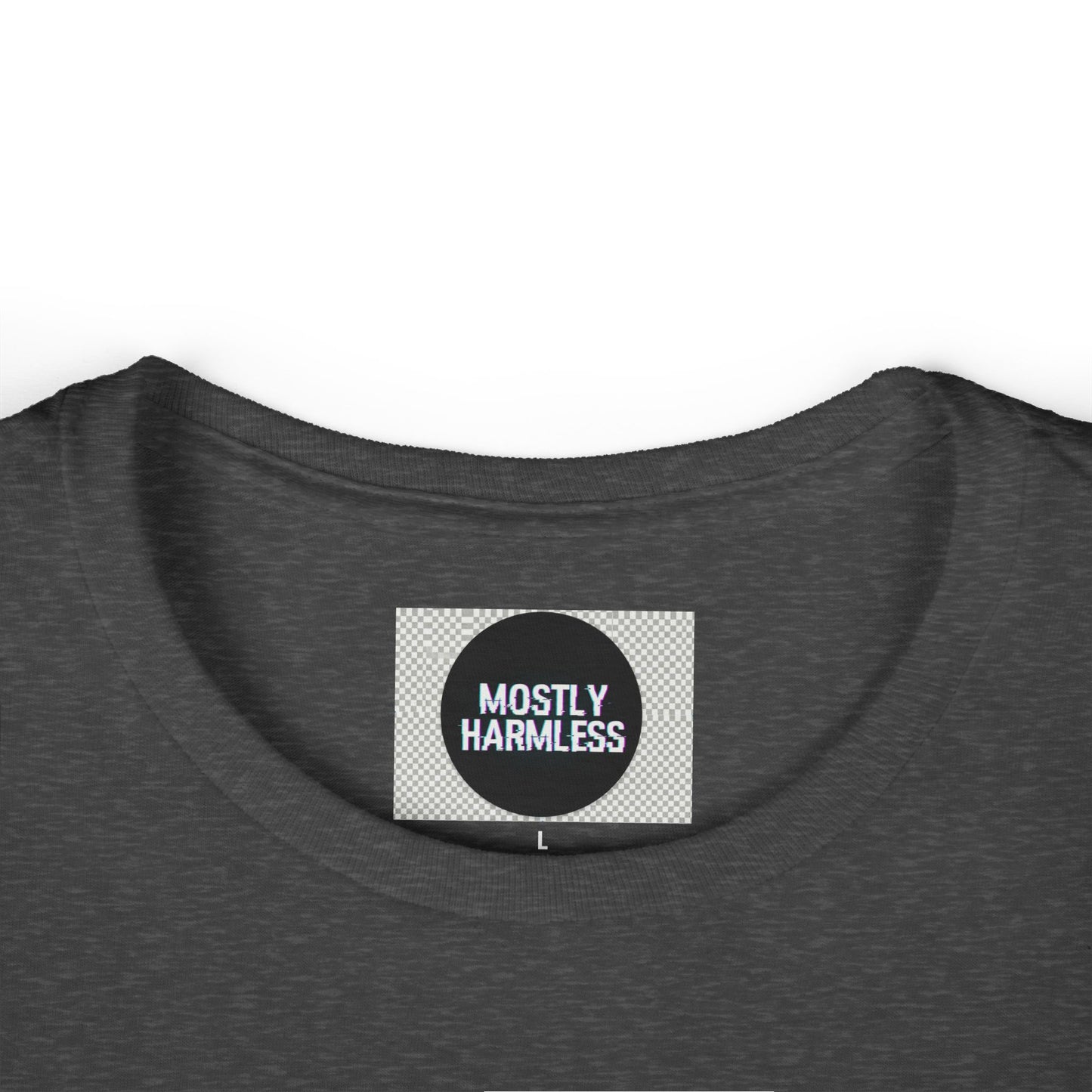 Trump Designed the Trader Joe’s Parking Lots!!! Trickle Down Tears Women's Tee