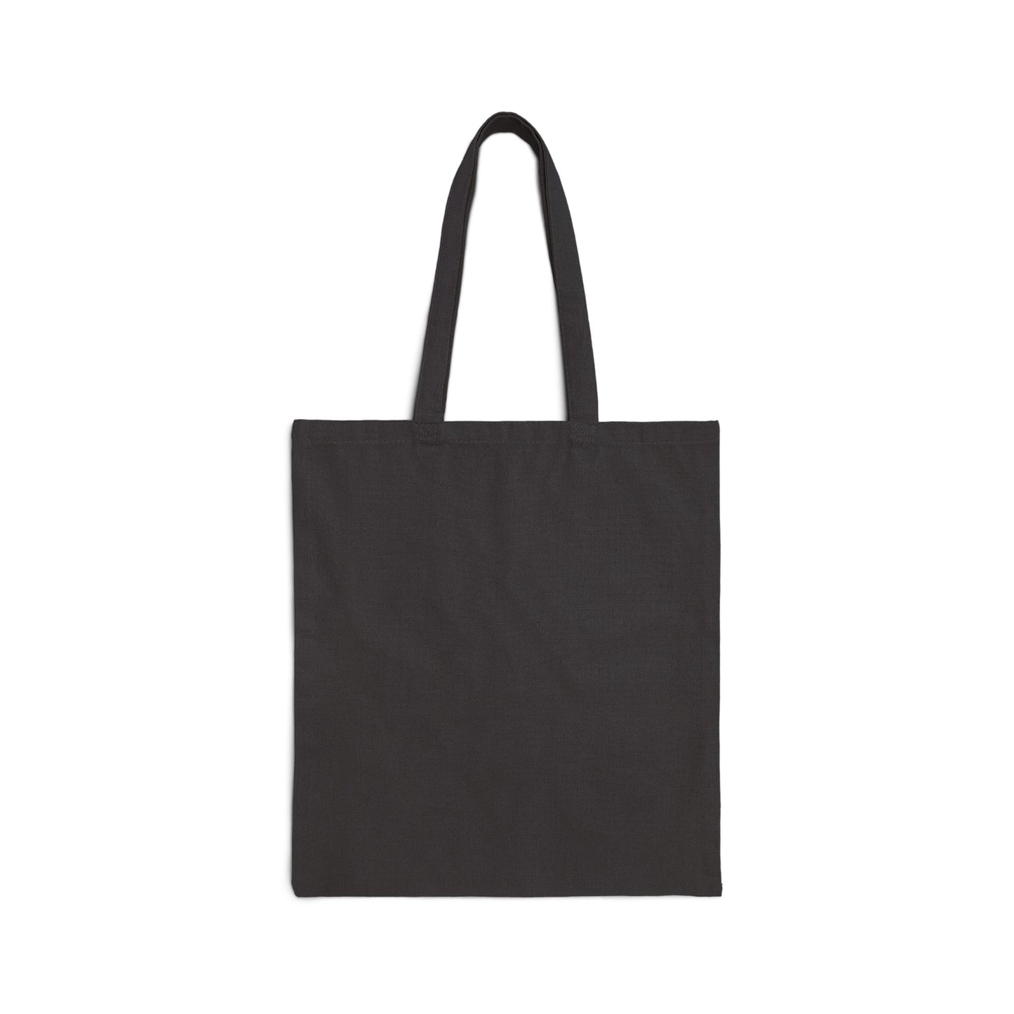Tote Bag — Retro Therapy Comic Print ("What Is Important?" Design)