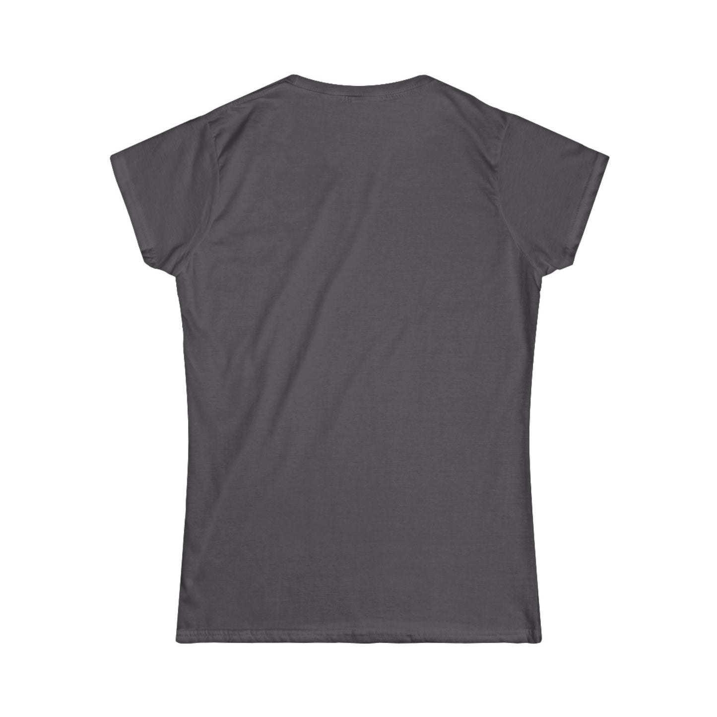 The "People Pleaser" / No Worries Tee - Aggressively accommodating energy.