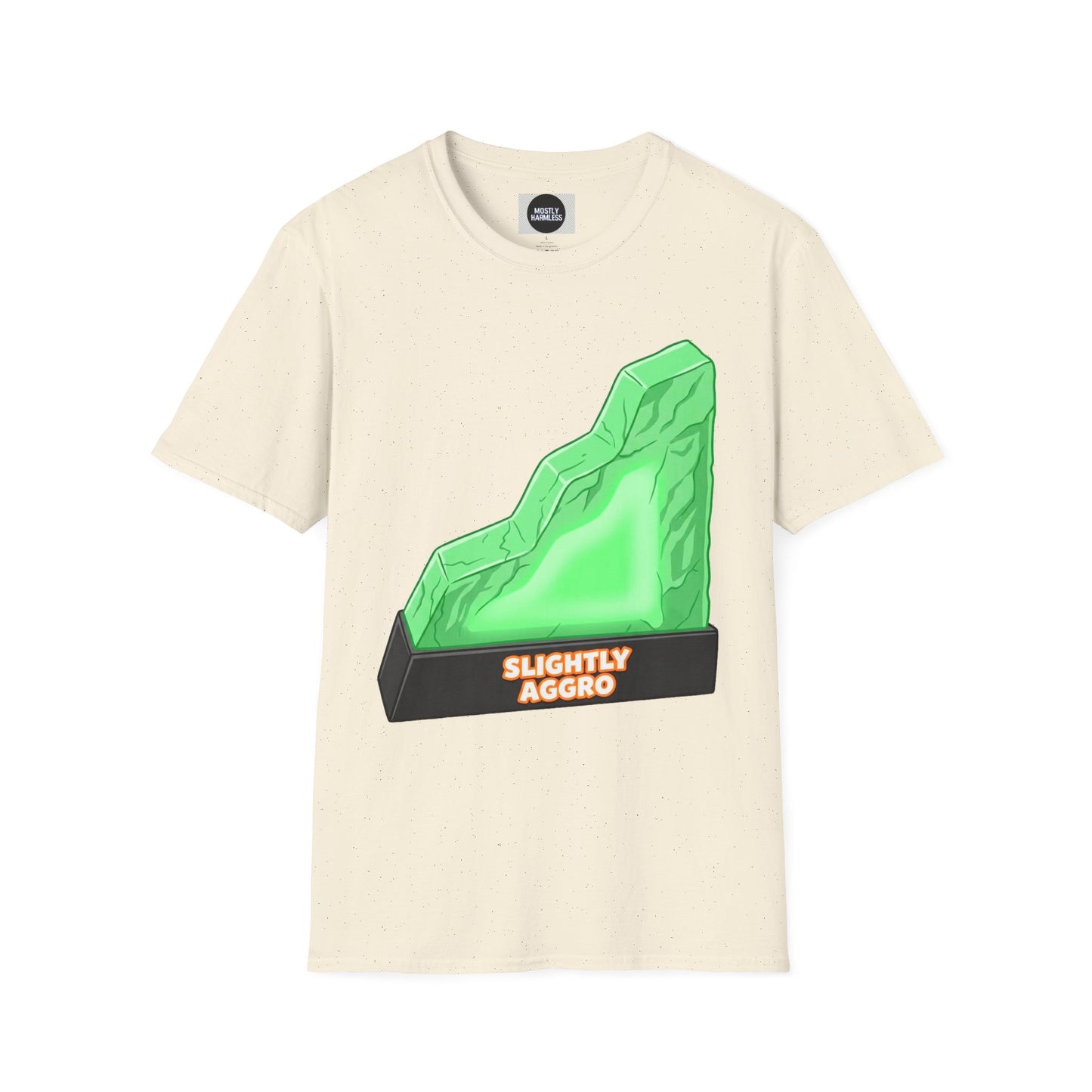 Slightly Aggro T-Shirt